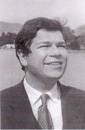 Dr. Stefan Kovacsevich